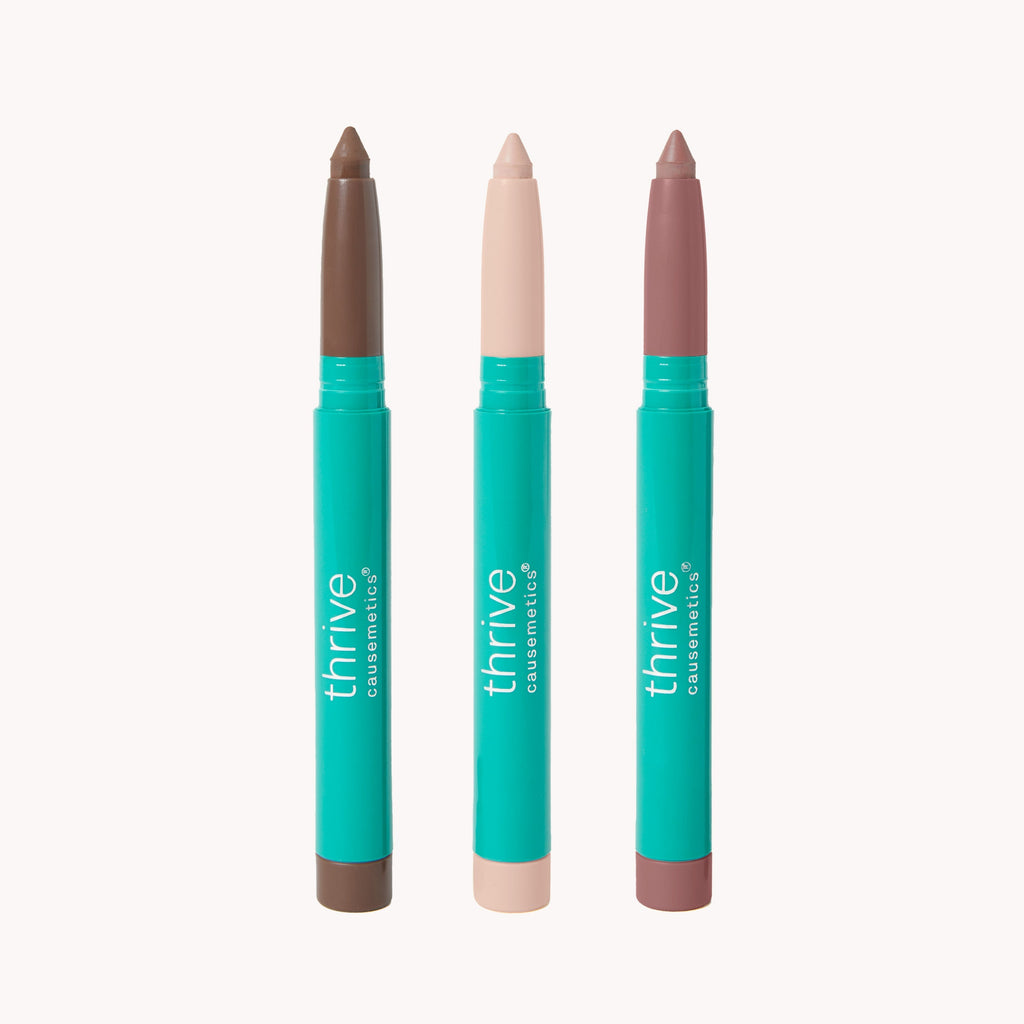 The Everyday Eye Trio