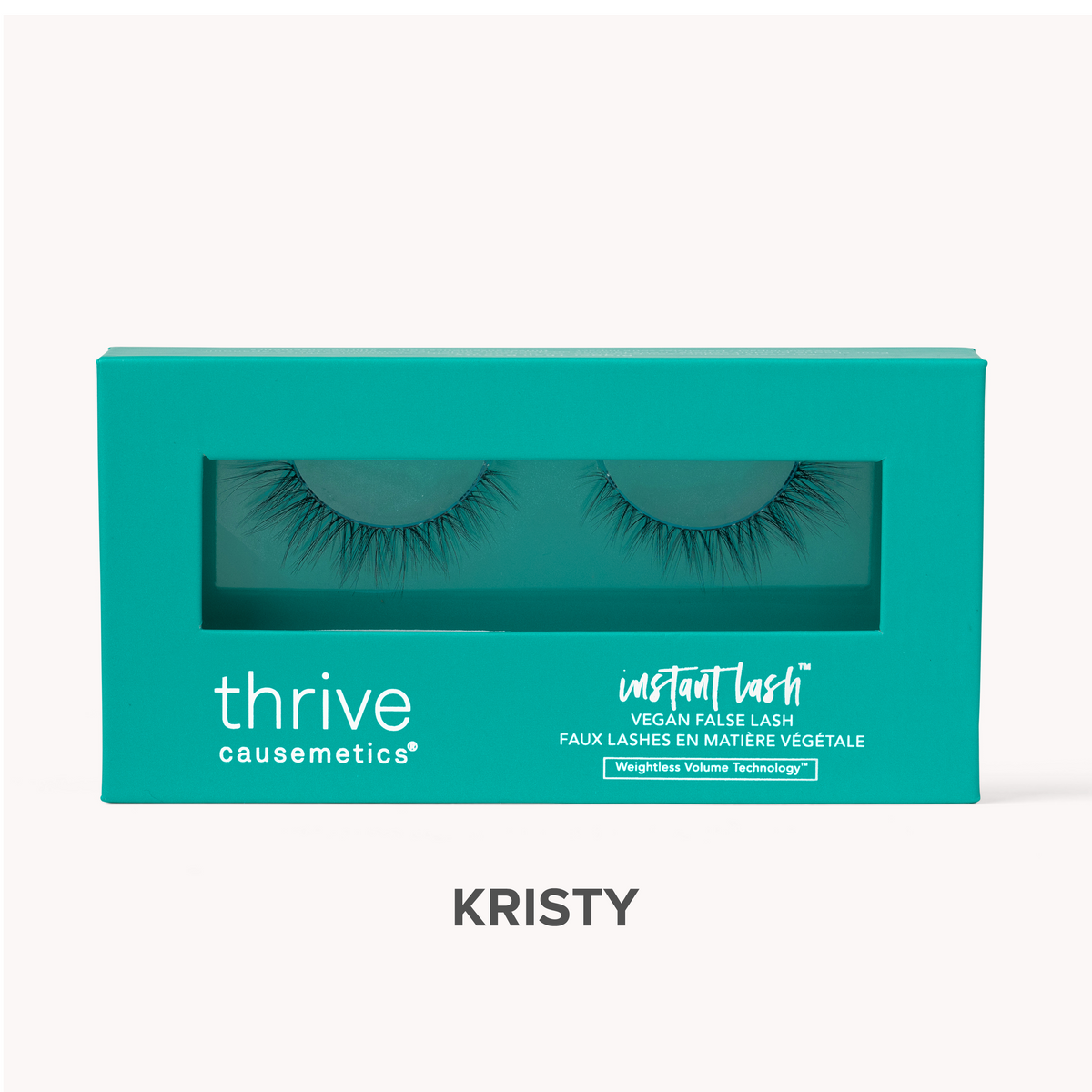 Instant Lash™ False Lashes