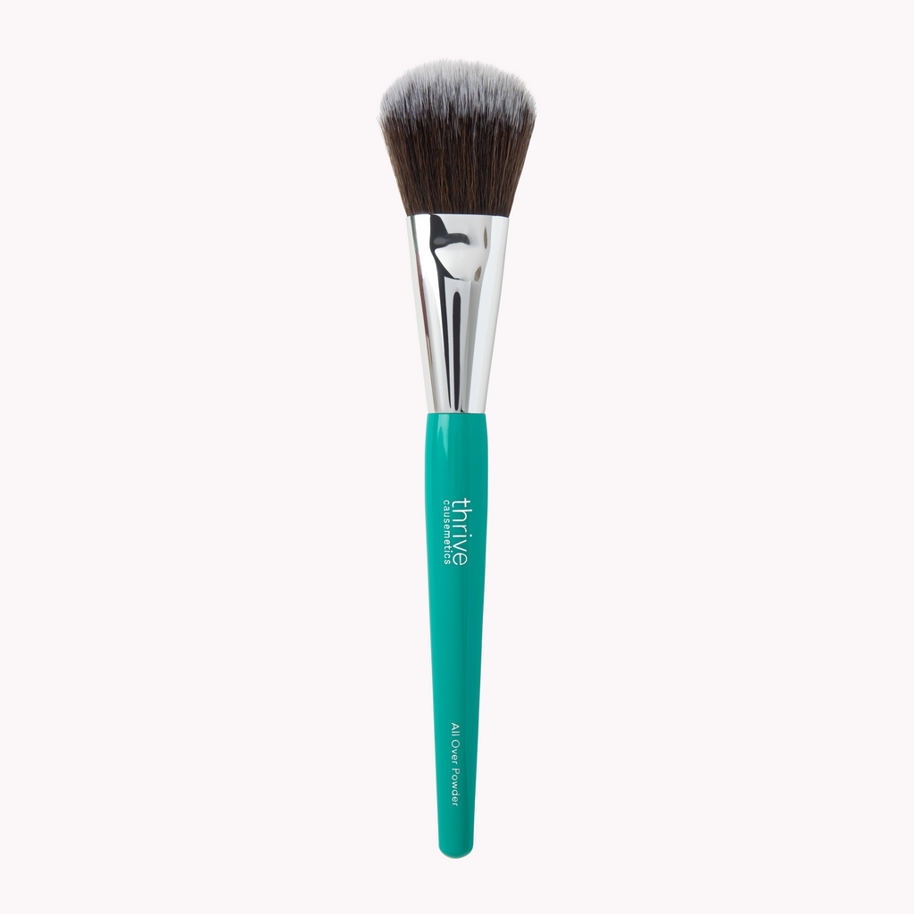Instant Blend™ All Over Powder Brush