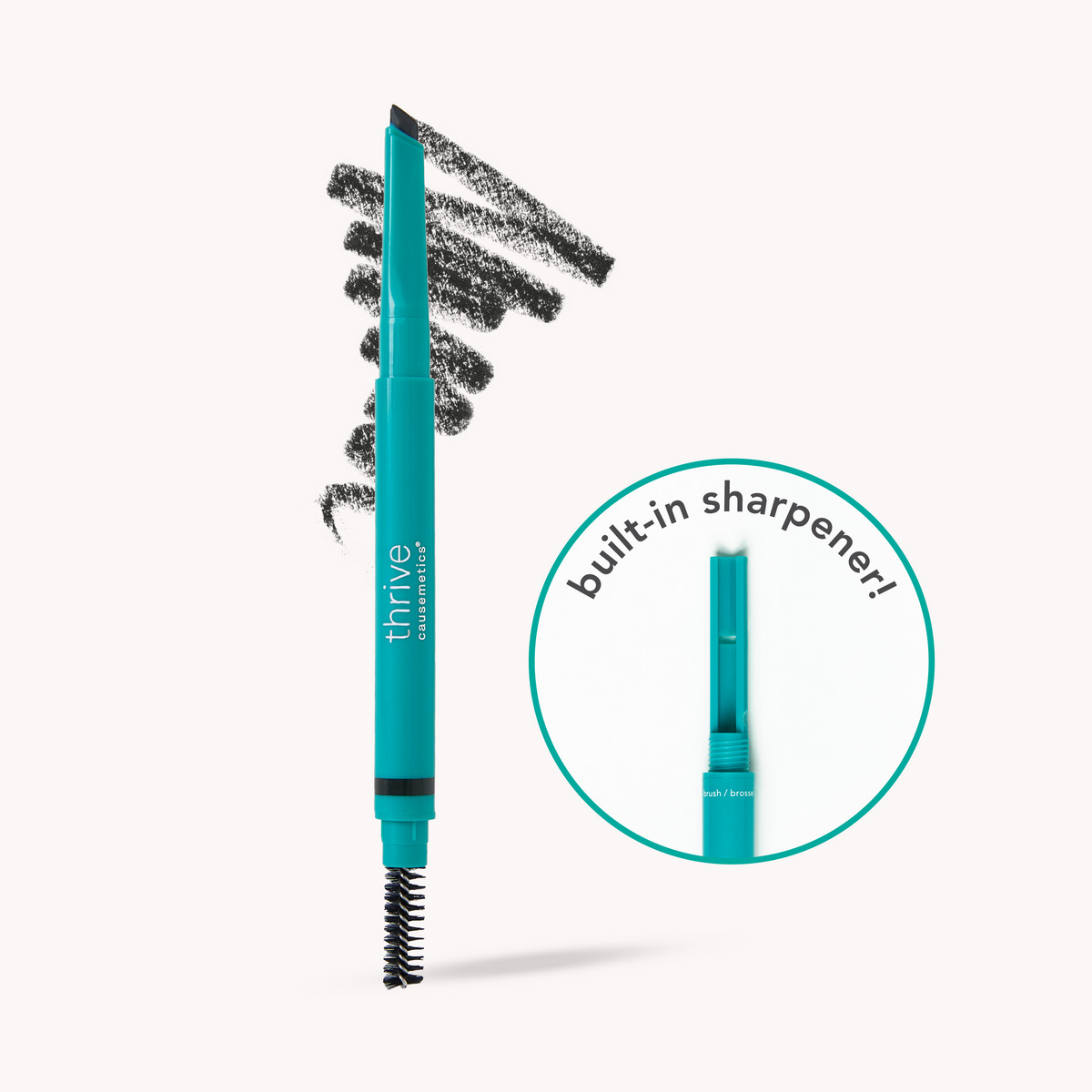 Instant Brow Fix™ Quick Fill Eyebrow Pencil