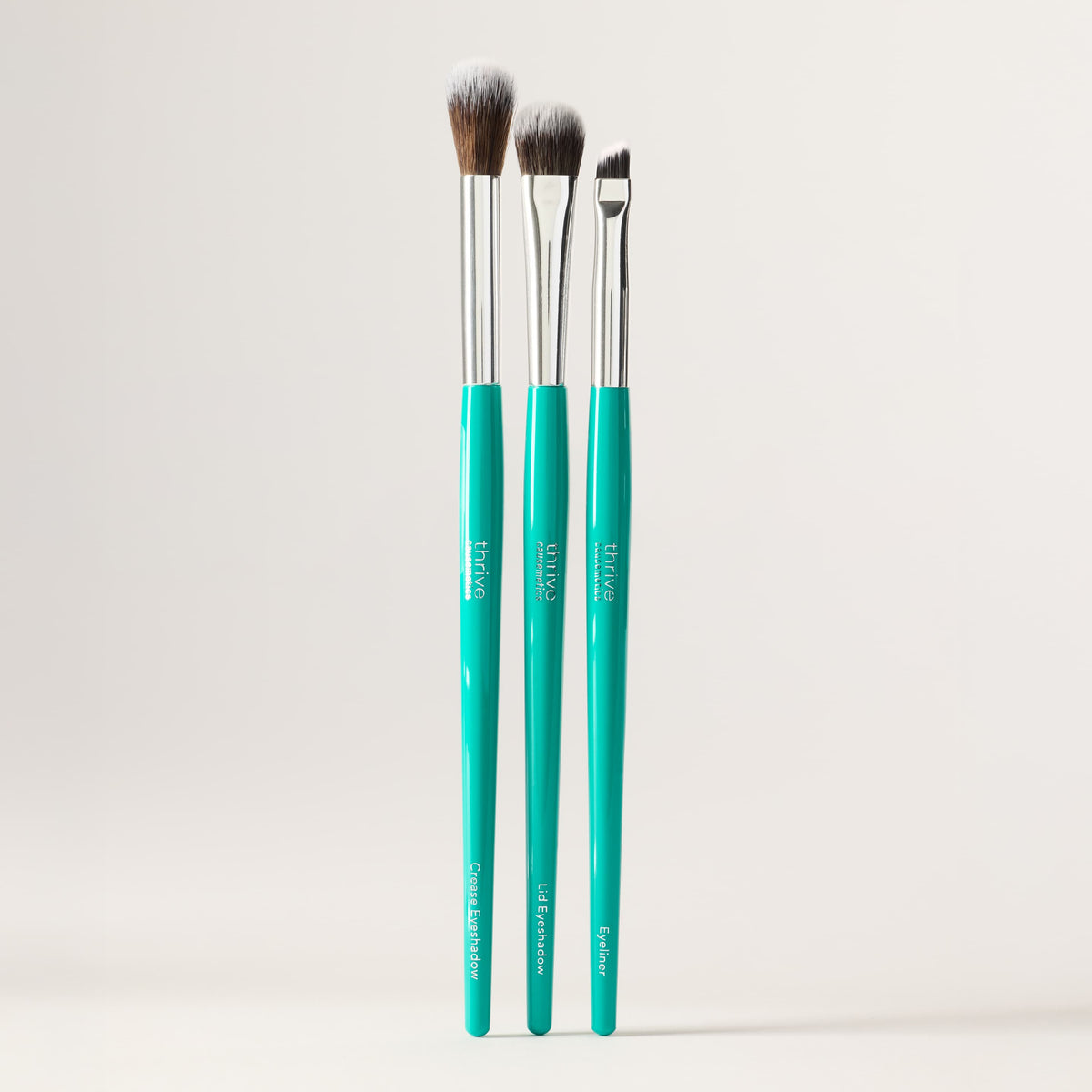 Build Your Own Brushes - 3 Brush Set
