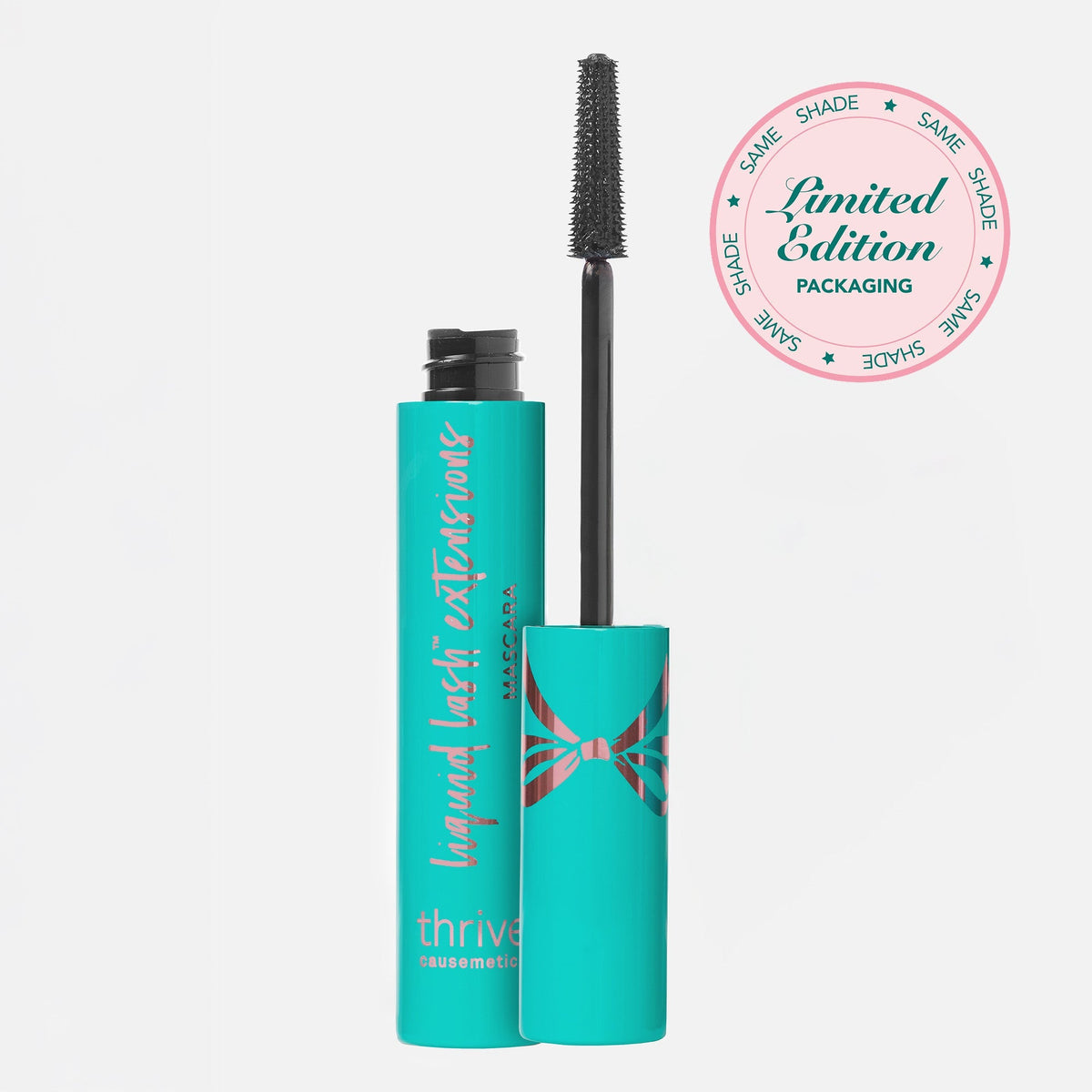 Liquid Lash™ Extensions Tubing Mascara