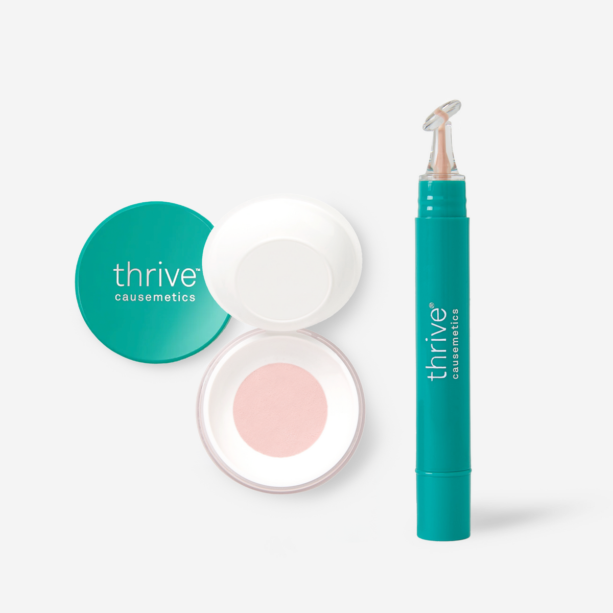 Brilliant Under Eye Brightener™ Duo
