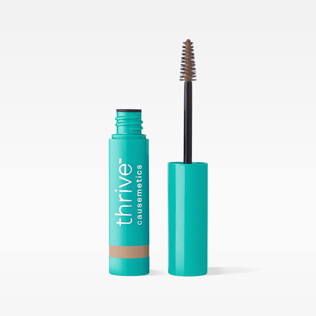 Instant Brow Fix™ Semi-Permanent Eyebrow Gel
