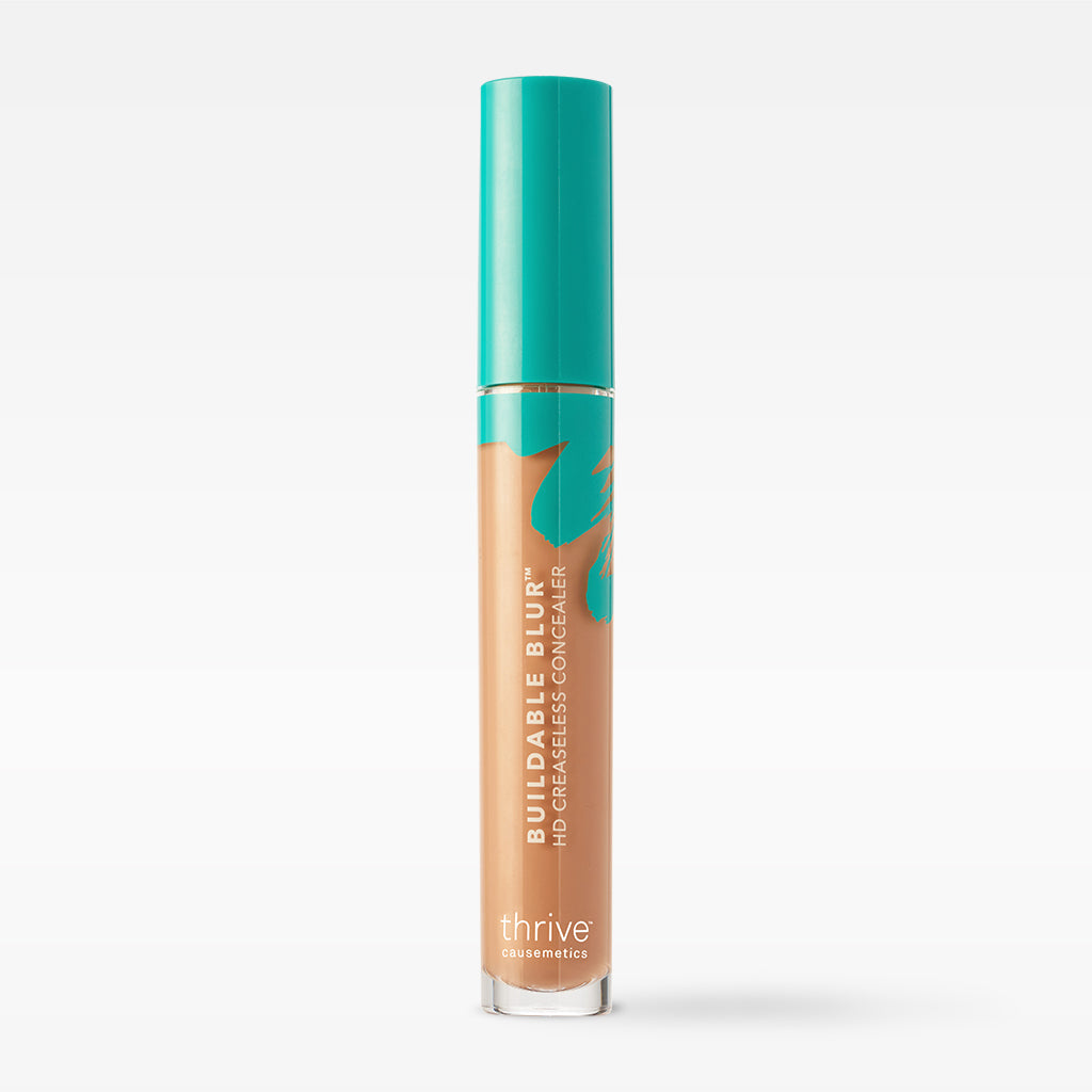 Buildable Blur™ HD Creaseless Concealer