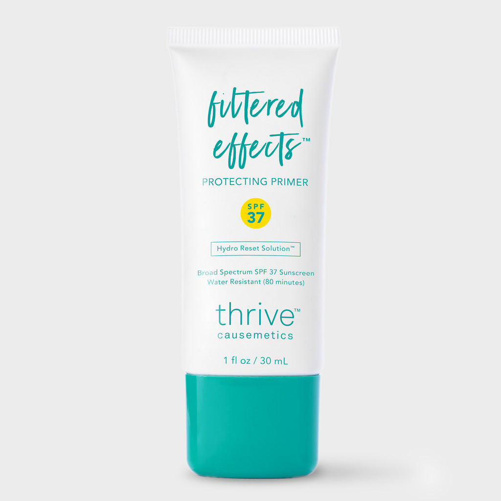 Filtered Effects™️ Protecting Primer SPF 37