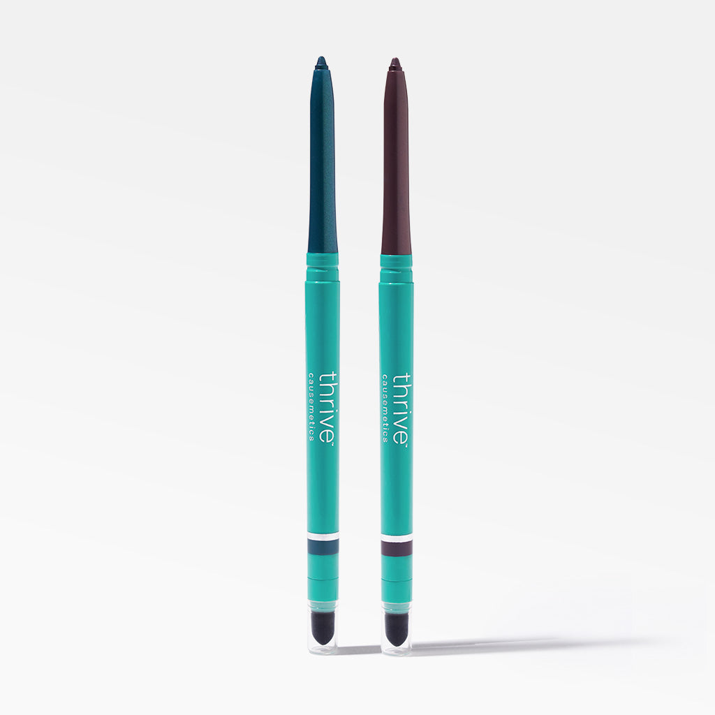 Infinity Waterproof™ Eyeliner Duo