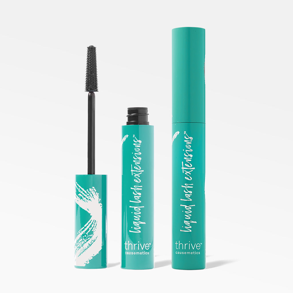 Tubing Mascara Duo
