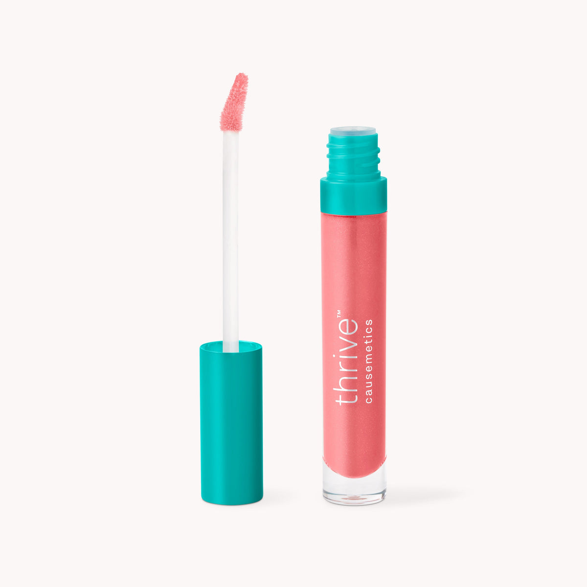 Sheer Strength® Lip-Plumping Peptide Gloss