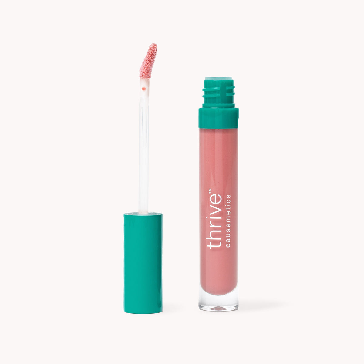 Sheer Strength® Lip-Plumping Peptide Gloss