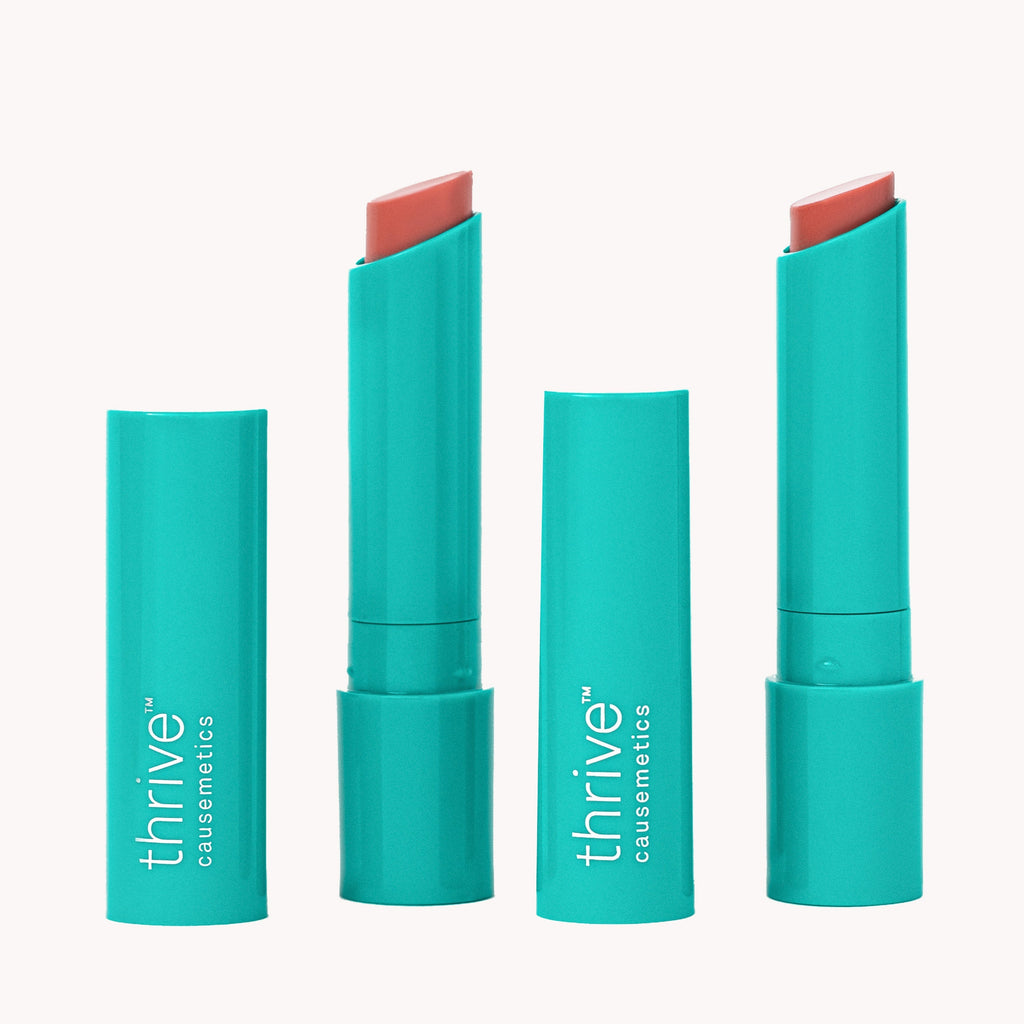 Sheer Strength® Lip Tint Duo